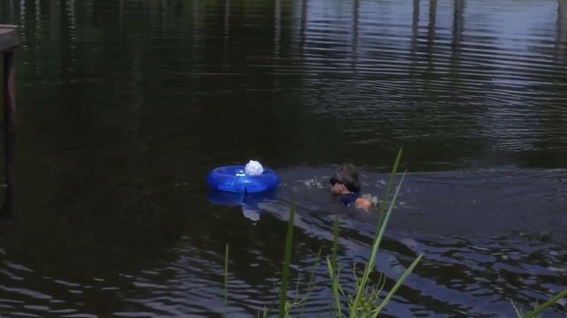 Библейские видеоуроки для дошкольников РЫБОЛОВ |4 из 5| Иисус учит нас заботиться о других смотреть онлайн