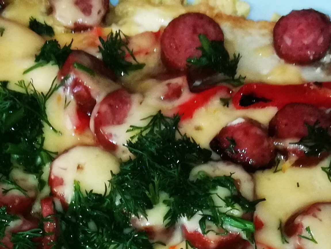 Ivanoff Food Channel