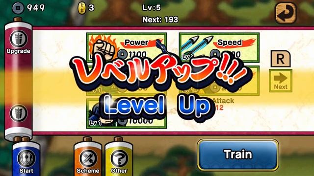 Let's Play: Samurai Defender - Ninja Warfare смотреть онлайн