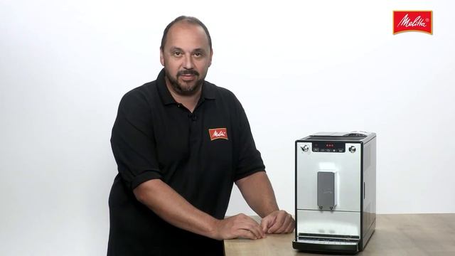 Melitta® Caffeo® Solo® – un pur plaisir de dégustation смотреть онлайн