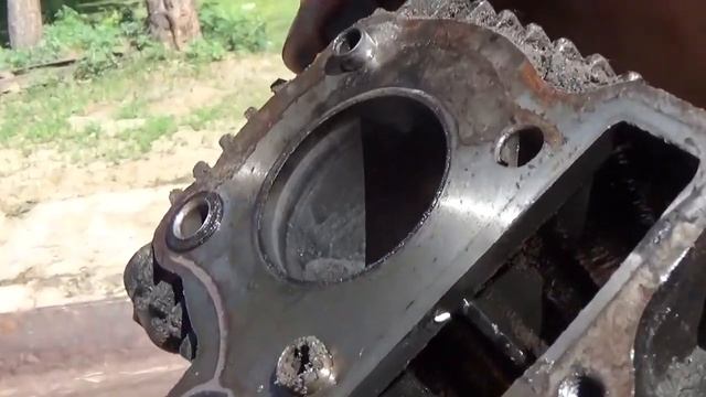 Ремонт мопеда