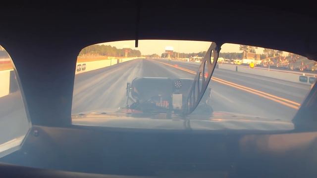 Jonnie Lindberg NHRA Speed Record 268,71 mph смотреть онлайн
