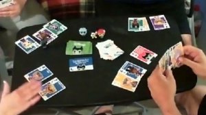 006 Playing Games with The Geek Authority -  Disney's Something Wild