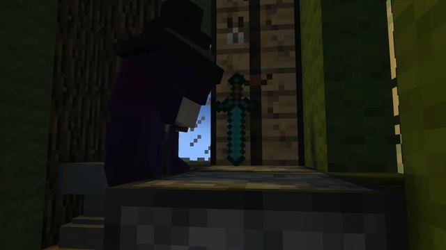 FNAF vs Mobs: The Hunger Games Full Parts - Monster School (Five Nights At Freddy's) смотреть онлайн