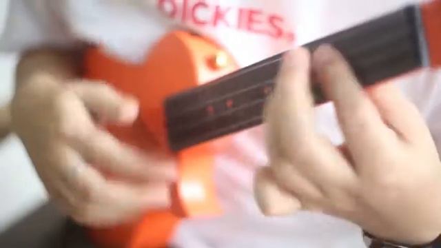 Nova U Orange смотреть онлайн