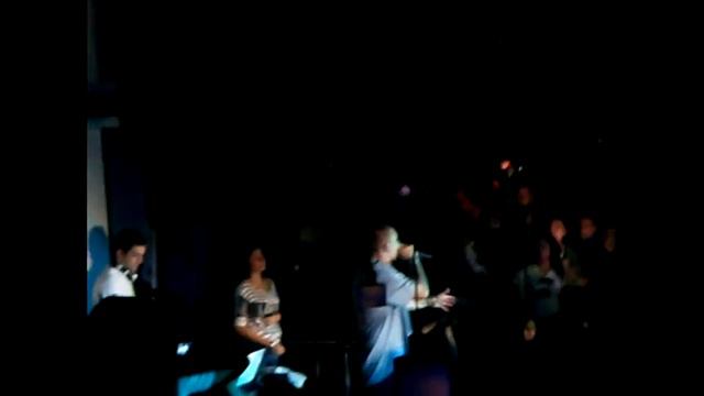 Баста / Белгород / 10.10.2010 смотреть онлайн