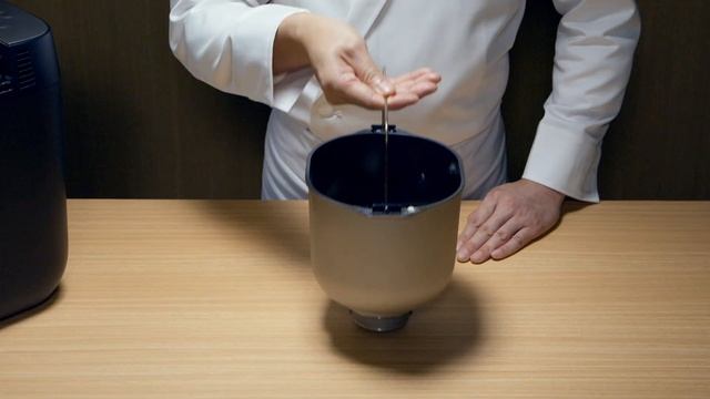 Matcha-Brot | Experience Fresh Panasonic смотреть онлайн