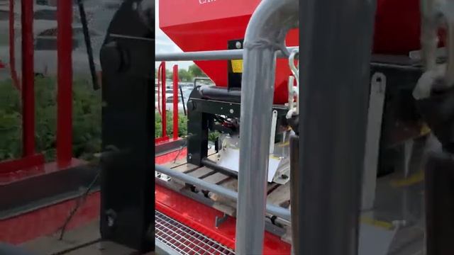 Садовая телега (Warka) смотреть онлайн