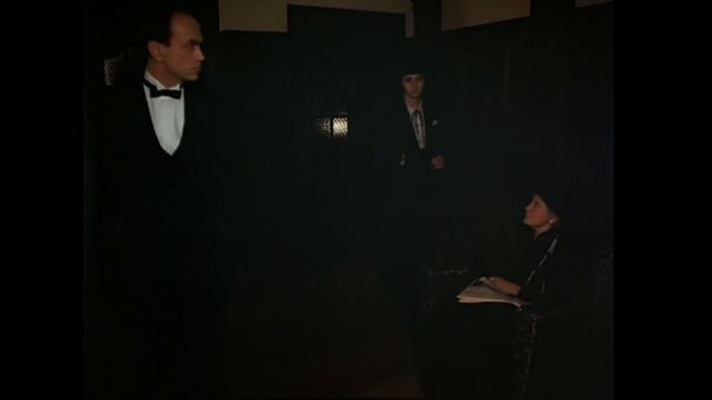 #kino ● O'nta Negr Bolasi \ Десять негритят  1987 (o'zbek Tilida) HD