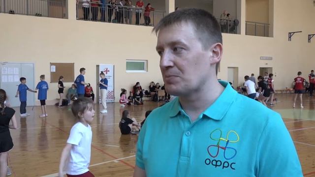 Чемпионат и первенство Омской области по роуп скиппингу смотреть онлайн