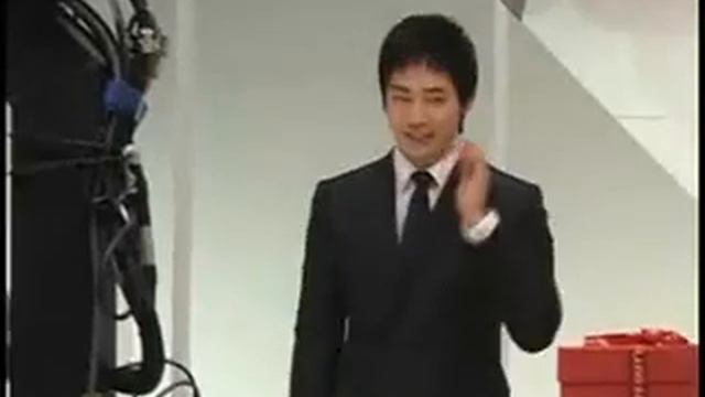 Kang Ji Hwan - So I'm Loving You.MV