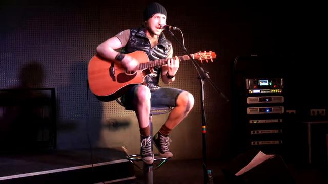 Денис Михайлов (Обе-Рек), 04.04.2015, Нижний Тагил - Неуместен смотреть онлайн