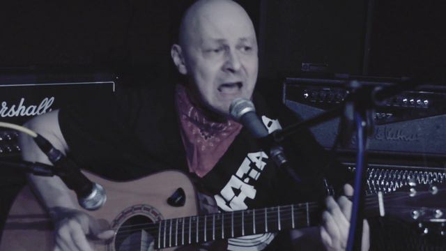 Наливай да пей (акустика) смотреть онлайн