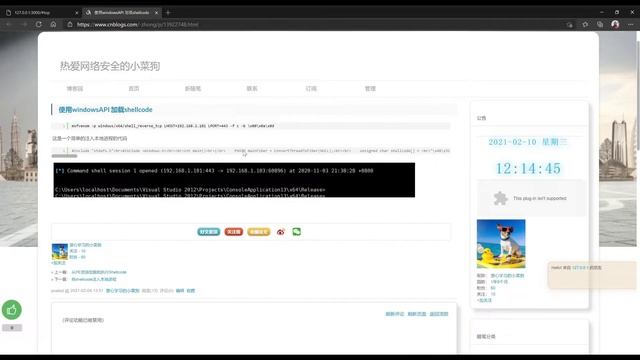 Hunting Fiber Injectors with Cyber Mongol Advanced Signatures смотреть онлайн