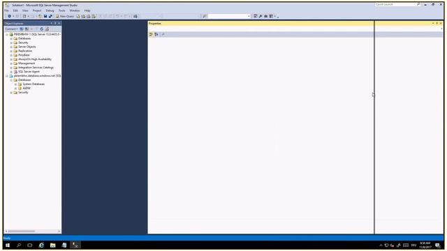 Activate the new Power BI Embedded Reports for Dynamics 365 for Finance and Operations смотреть онлайн