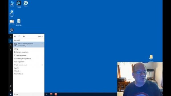 Install Windows Media Player Windows 10