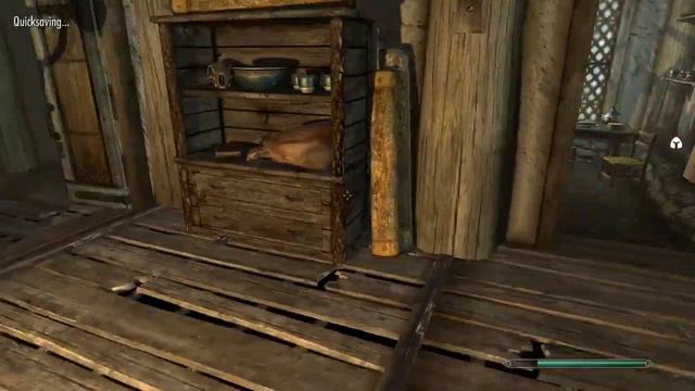 One Life Skyrim MAGE EDITION: EP 1 The Magic of Helgen смотреть онлайн