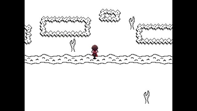 Yume Nikki: Monoe смотреть онлайн