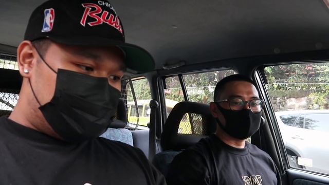 STANCE ON A 1999 TOYOTA RAV 4!!! смотреть онлайн