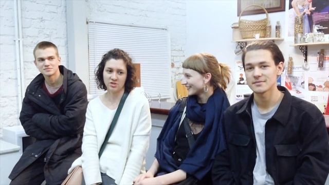 ЦЕХ х БВШД смотреть онлайн