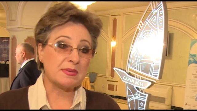 Роль HR в формировании корпоративной культуры, Ермошкина Лариса, часть 1 смотреть онлайн