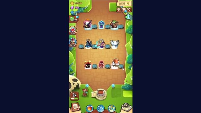 Summoner's Greed: Why Expensive Monsters Are So Important to the Game and the Value of Having Them смотреть онлайн