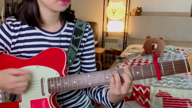 [COVER] Wake Me Up When September Ends / Green Day смотреть онлайн