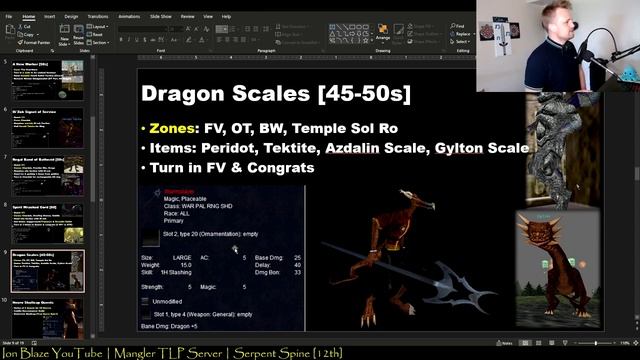 Best Kunark Quests? EverQuest смотреть онлайн