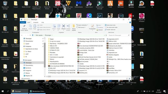LAS CARPETAS DE MI PC TARDAN EN ABRIR (SOLUCIÓN). смотреть онлайн