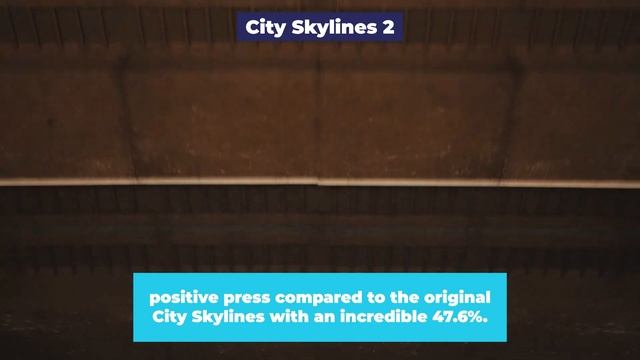 CITIES SKYLINES 2 & CS:GO HITS NEW RECORD! | The Rundown смотреть онлайн