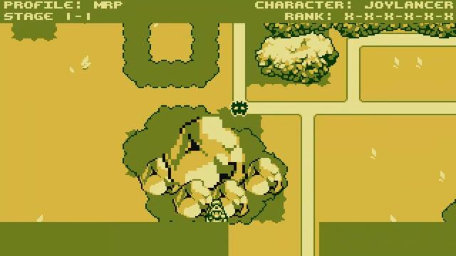 JOYLANCER Legendary Motor Knight смотреть онлайн
