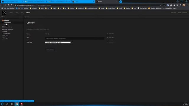 Koken - 001 - Intro & Installation [ #Tutorial / #Koken / #Photos / #CMS ] смотреть онлайн