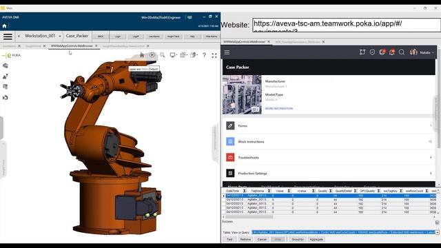 Extensibility of AVEVA System Platform смотреть онлайн
