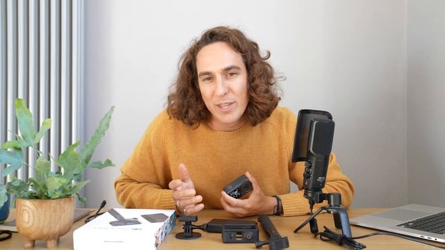 DJI Osmo Action 3 Beginners Guide смотреть онлайн
