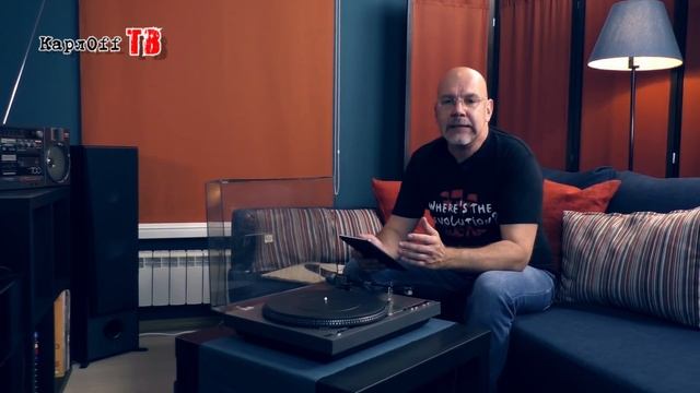 Проигрыватель RADIOTEHNIKA Arija-102 смотреть онлайн