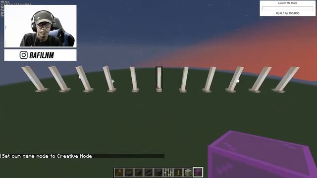 Melanjutkan konsep dari MAIN CRYSTAL renovasi F.E.S.J смотреть онлайн