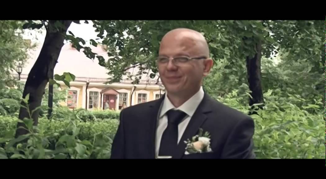 Свадебный видеоклип_ Екатерины и Евгения_студия ПОЗИТИВ (DV) смотреть онлайн