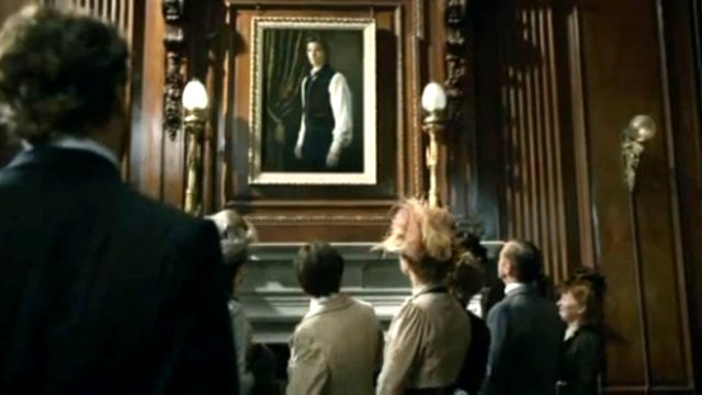 Суть фильма "Дориан Грей" (Dorian Gray) 2009. Правдозор смотреть онлайн
