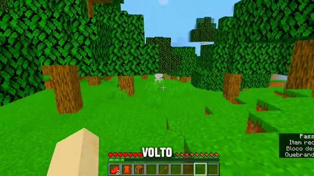 NOVA SÉRIE DE MINECRAFT!! (MAS NO JAVA!) смотреть онлайн