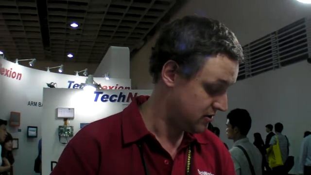 TechNexion ARM Modules