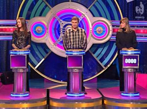 Угадай мелодию 21.12.2004