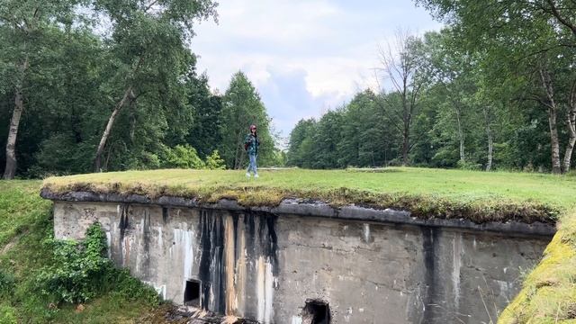 БРЕСТ. БЕЛАРУСЬ. ОЧЕНЬ КРАСИВЫЙ ГОРОД! смотреть онлайн