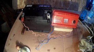 ГРАНТА ФЛ ОБСЛУЖИВАЕМ  АККУМУЛЯТОР ПРАВИЛЬНО И ОН ПРОСЛУЖИТ ДОЛГО