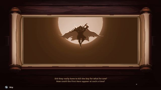 Skul the Hero Slayer 1.0 Ending + Final Boss Fight (Let's Play #121) смотреть онлайн