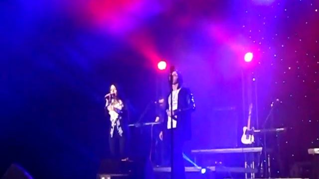 Дети Фристайла - Зачем (Полтава 5.03.18) смотреть онлайн