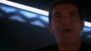 Антонио Бандерас и Лос Лобос    Canción Del Mariachi