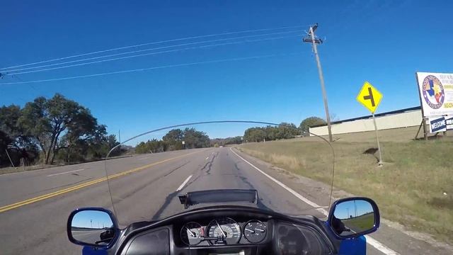 Honda Goldwing Trike-Brake Recall and some mechanical issues. смотреть онлайн