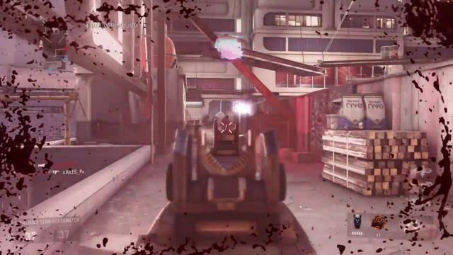 advanced warfare skyrise gameplay смотреть онлайн