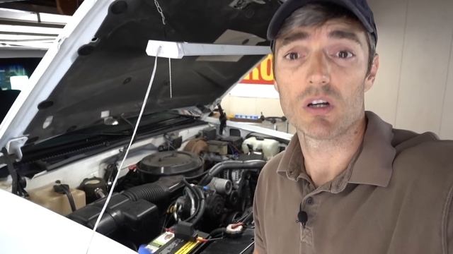 Here's Why You Shouldn't Wait To Flush Your Radiator!! смотреть онлайн
