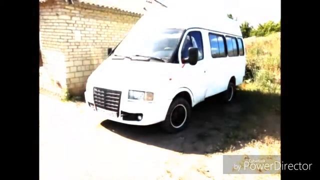 Газель Семар 3234 смотреть онлайн